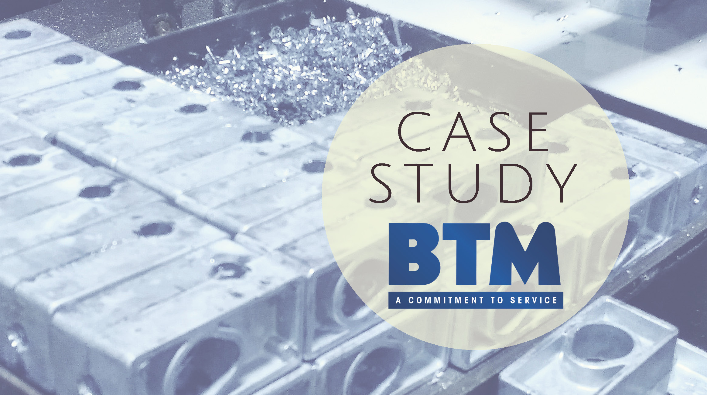 BTM case study