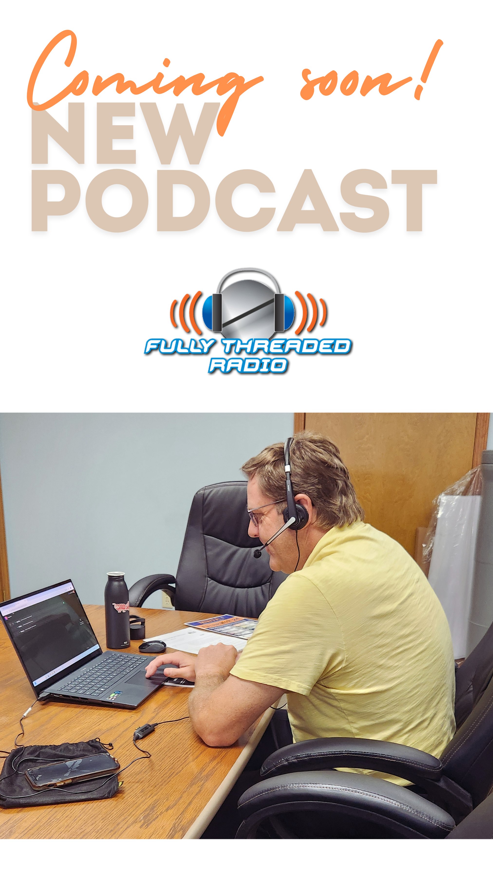 New podcast soon 20240606 123846 0000