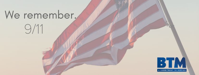 Never Forget.