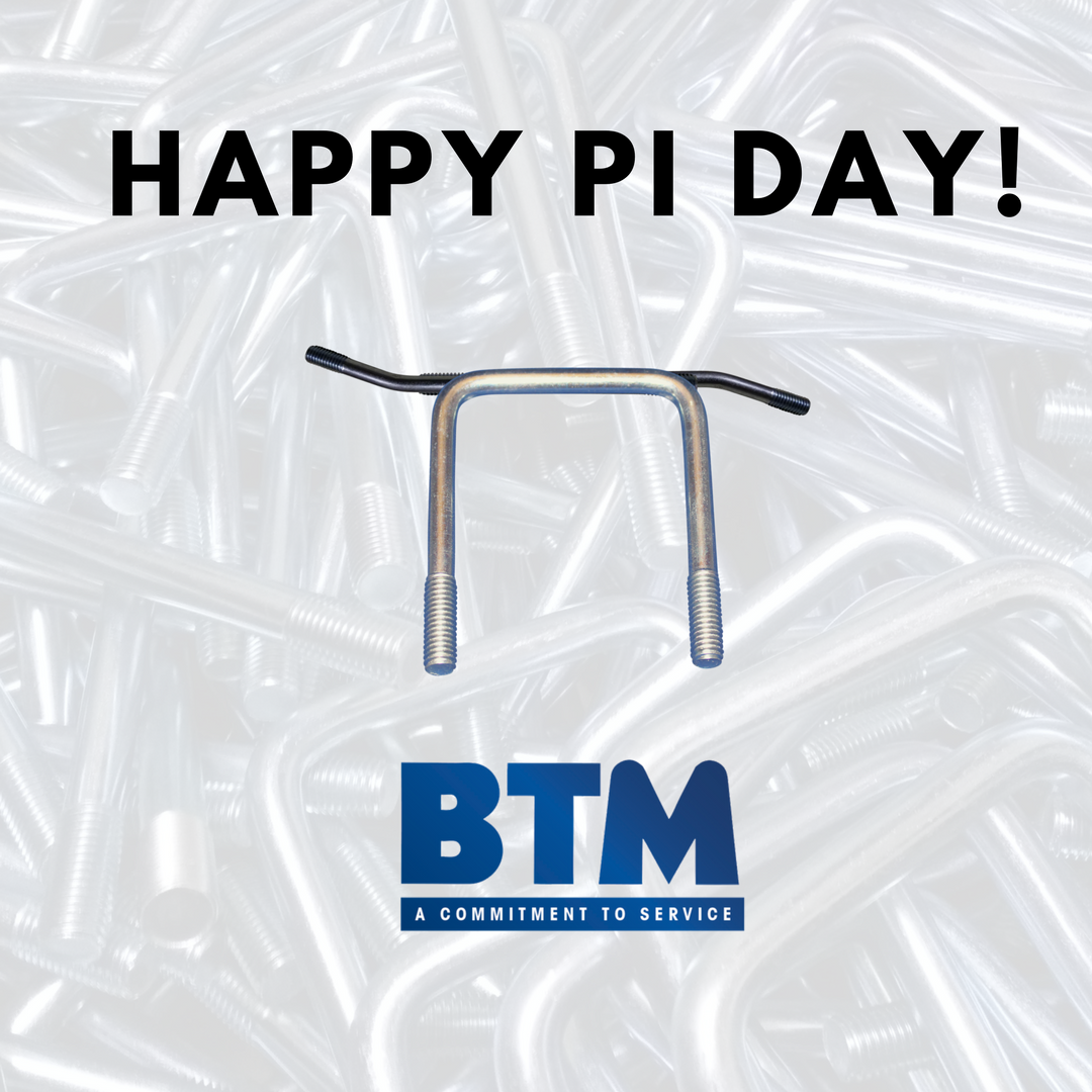 PI Day BTM