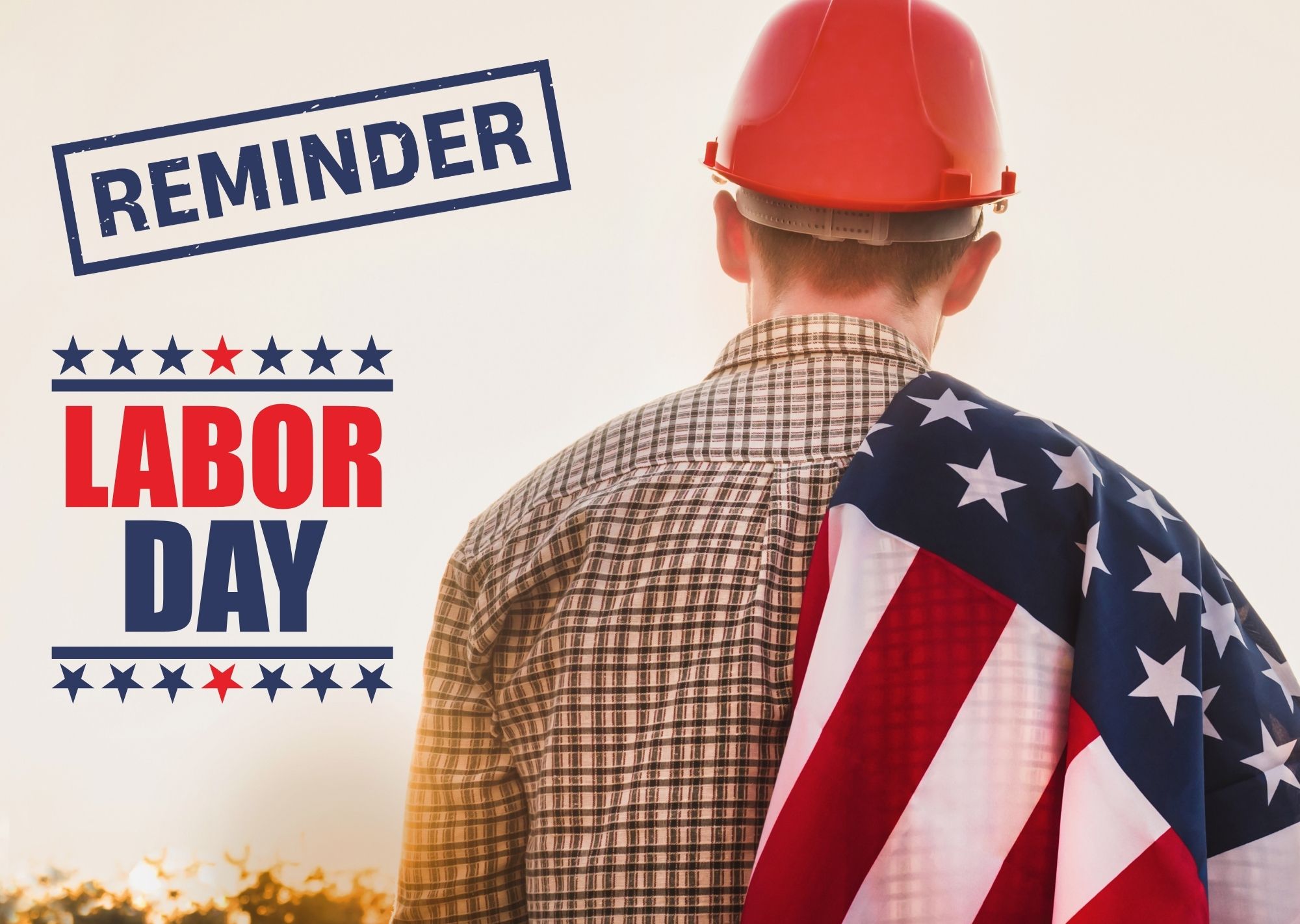 labor day 2026 BTM