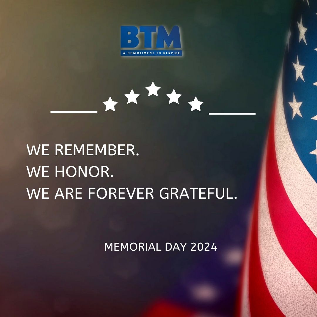 Memorial Day