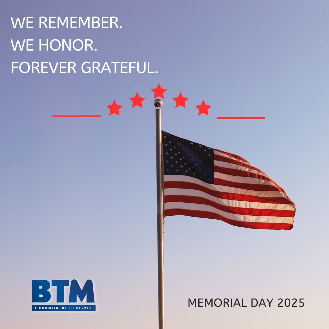 Memorial Day