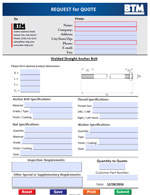 RFQ 011 SAW