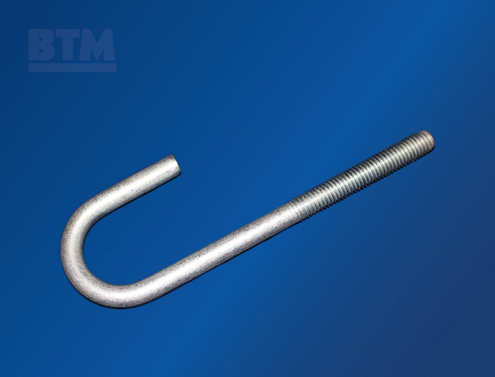 J-Bolts